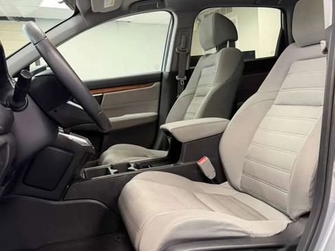 Used 2020 Honda CR-V EX image 7