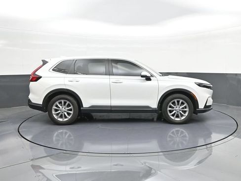 Used 2025 Honda CR-V EX-L image 26