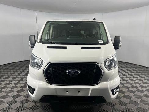 Used 2023 Ford Transit 350 XLT image 10