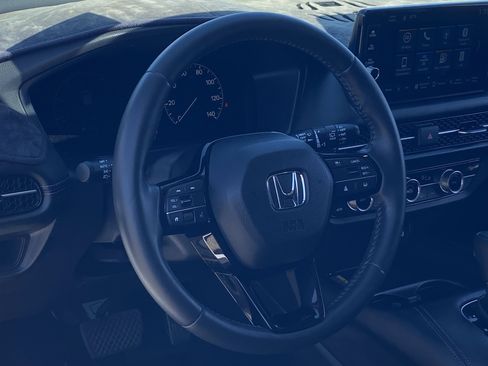 Used 2024 Honda HR-V EX-L image 20