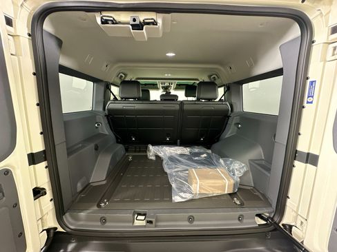 New 2026 INEOS Grenadier Fieldmaster Edition image 44