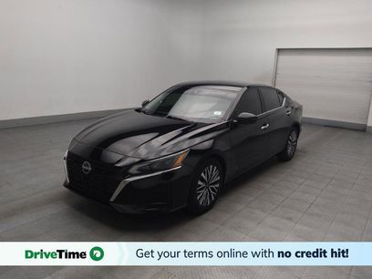 Used 2023 Nissan Altima 2.5 SV