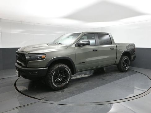 New 2026 RAM 1500 Rebel image 34