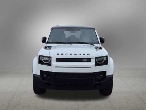 New 2026 Land Rover Defender 110 S AWD/4WD image 9
