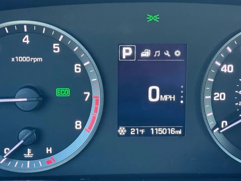 Used 2016 Hyundai Sonata SE image 18