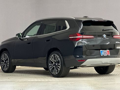 New 2026 BMW X3 xDrive30 w/ Premium Package image 3