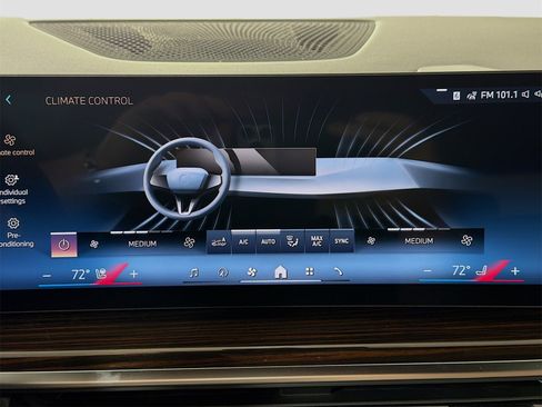 New 2026 BMW X5 xDrive40i image 19