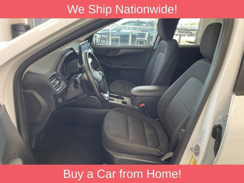 Used 2023 Ford Escape Active w/ Tech Pack #1 AWD/4WD image 9