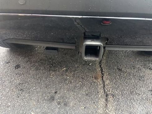 Certified 2022 Ford Escape SEL w/ SEL Stealth AWD Package image 8