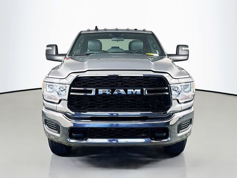 Used 2024 RAM 2500 Tradesman w/ Chrome Appearance Group image 2