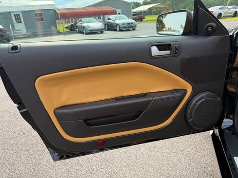Used 2007 Ford Mustang GT Premium RWD image 23