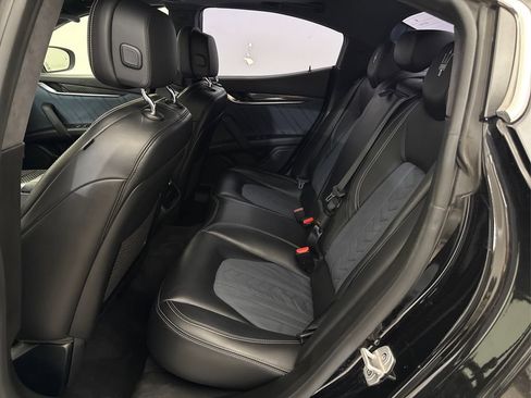 Used 2019 Maserati Ghibli S GranLusso RWD image 26