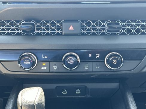 Certified 2023 Honda Accord LX image 16