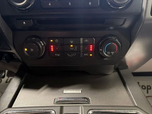 Used 2016 Ford F150 XLT w/ Equipment Group 302A Luxury AWD/4WD image 37