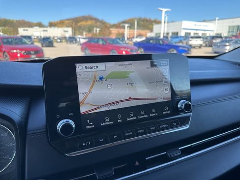 Used 2024 Mitsubishi Outlander SE image 40