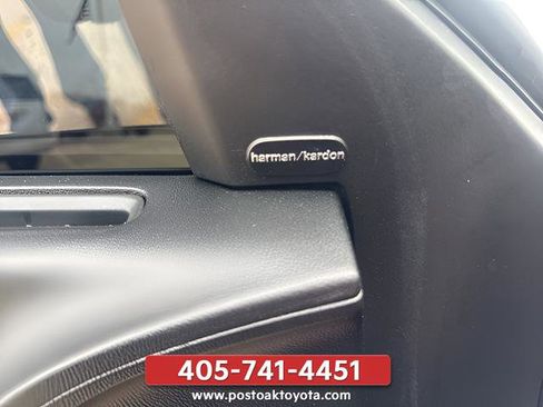 Used 2023 Dodge Charger SRT Hellcat w/ Harman/Kardon Audio Group RWD image 50
