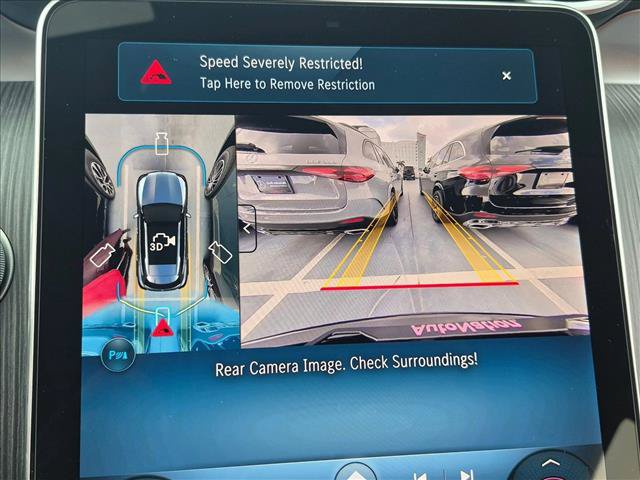 New 2026 Mercedes-Benz GLC 300 image 11