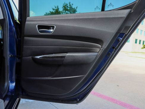 Used 2019 Acura TLX V6 FWD image 11