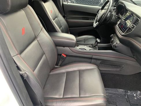 Used 2025 Dodge Durango R/T AWD/4WD image 11
