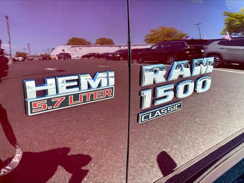 Certified 2024 RAM 1500 Tradesman w/ Tradesman SXT Package AWD/4WD image 31