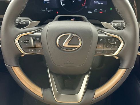 New 2026 Lexus RX 350 Premium w/ Convenience Package image 28