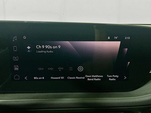 Used 2025 Buick Envista Preferred image 19