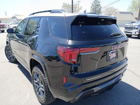 New 2026 GMC Terrain AT4 w/ Convenience Package III image 6