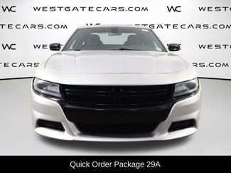 Used 2020 Dodge Charger Police video 2