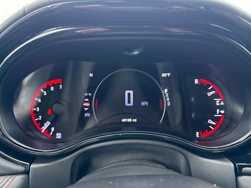 Used 2024 Dodge Durango R/T AWD/4WD image 20