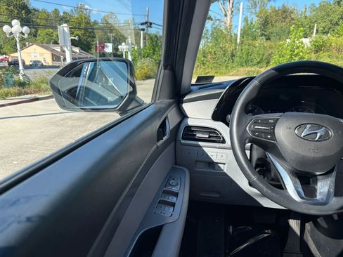 Used 2021 Hyundai Palisade SEL image 28