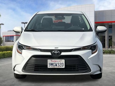 Used 2024 Toyota Corolla LE image 10