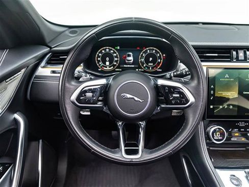 Used 2024 Jaguar F-PACE R-Dynamic S AWD/4WD image 20
