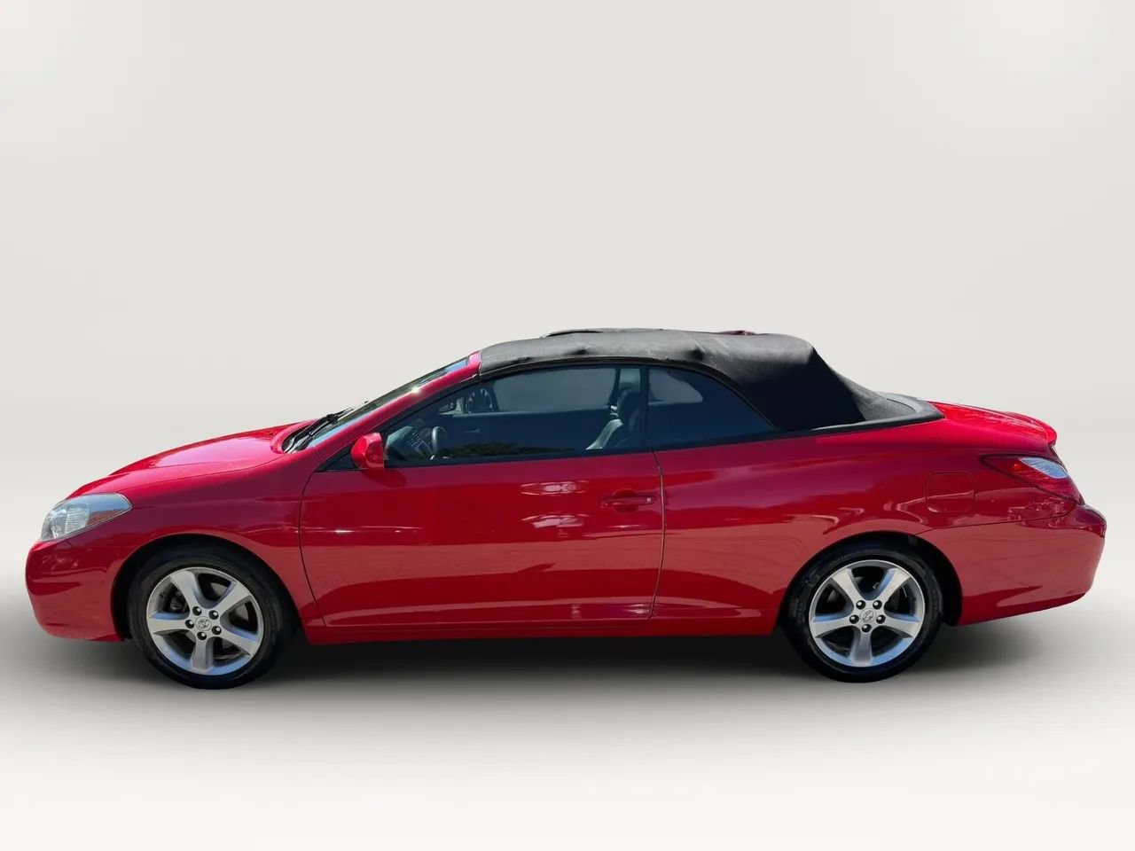 Used 2007 Toyota Solara SLE FWD image 6