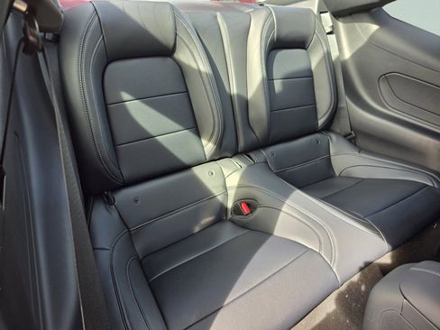 New 2026 Ford Mustang GT Premium w/ Mustang Nite Pony Package image 28