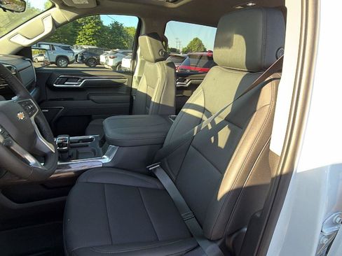 New 2026 Chevrolet Silverado 1500 LTZ AWD/4WD image 14