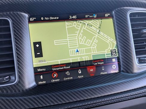 Used 2023 Dodge Charger Scat Pack RWD image 18