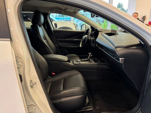 Used 2023 MAZDA CX-30 AWD 2.5 S w/ Select Package image 25