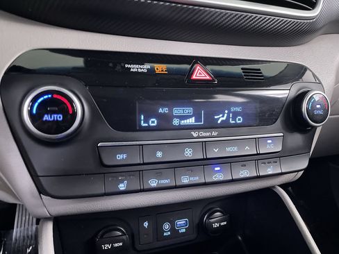 Used 2020 Hyundai Tucson Sport w/ Cargo Package AWD/4WD image 16