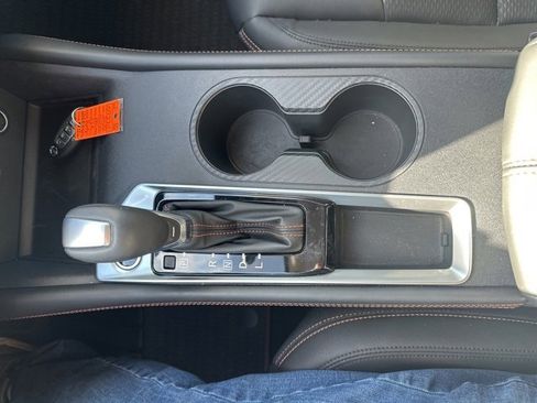 Used 2020 Nissan Altima 2.5 SR image 19