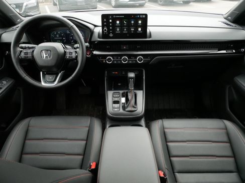 Certified 2026 Honda CR-V Sport Touring image 10