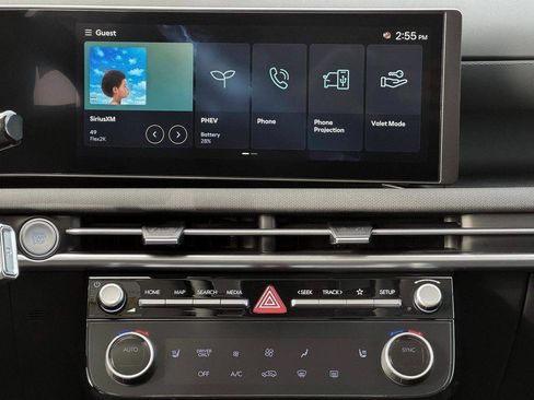 New 2026 Hyundai Tucson SEL image 19