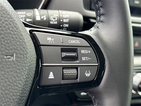 New 2026 Honda CR-V EX-L image 36