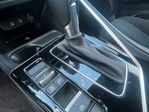 New 2026 Acura ADX FWD image 23