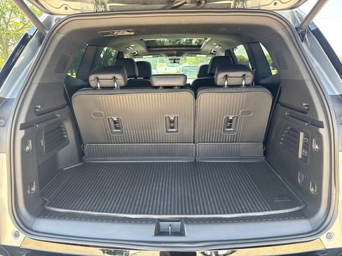 Used 2024 GMC Acadia Denali w/ Super Cruise Package FWD image 33