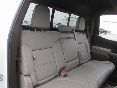 Used 2021 Chevrolet Silverado 1500 LTZ w/ LTZ Premium Package image 22