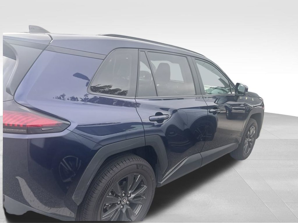 Used 2026 Toyota RAV4 XLE Premium AWD/4WD image 8