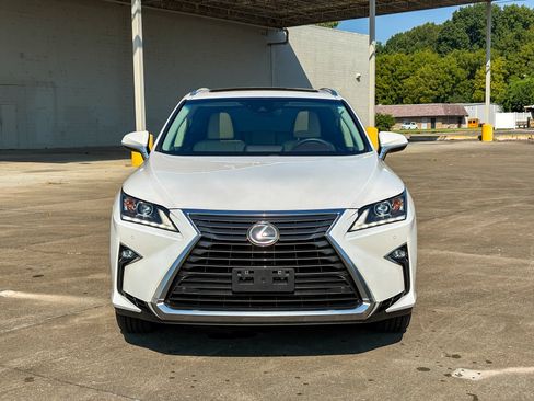 Used 2018 Lexus RX 350 AWD w/ Premium Package image 4