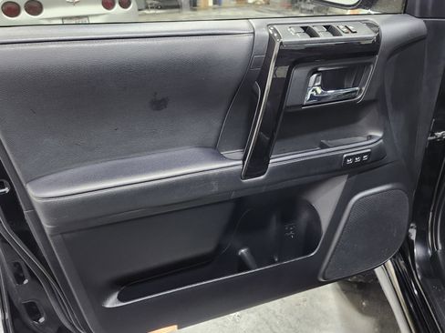 Used 2020 Toyota 4Runner Nightshade image 26