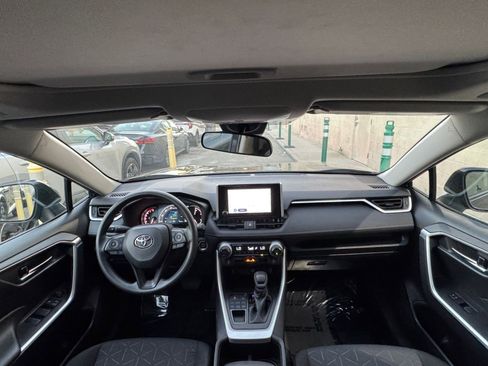 Used 2025 Toyota RAV4 XLE w/ Convenience Package image 35
