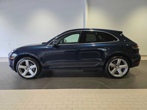 Used 2021 Porsche Macan S AWD/4WD image 2